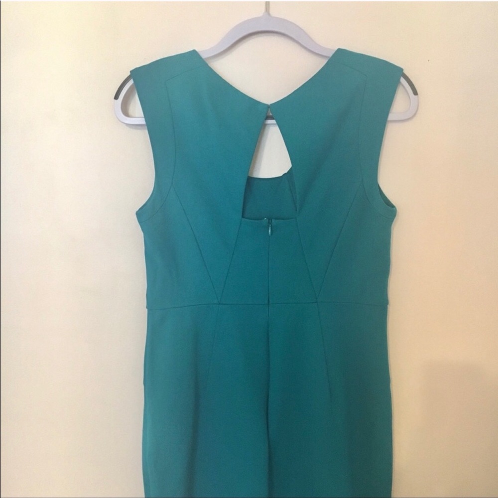 Ann Taylor dress steath dress - Picture 4 of 7